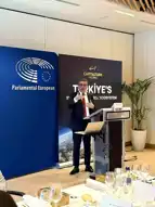 Brüksel'de Türk Bankacılığı ve Fintech Geleceği Tartışıldı