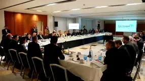 Türkiye, Bölgenin Teknoloji Üssü Olmayı Hedefliyor