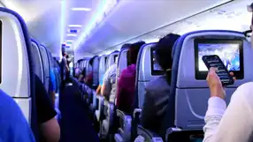 TÜRKSAT'tan Uçaklara Uydu İnterneti