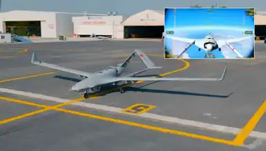Bayraktar TB2T-AI: Yeni İrtifa Rekoru!