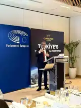 Brüksel'de Türk Bankacılığı ve Fintech Geleceği Tartışıldı