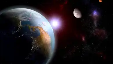 Kosmos 482: 53 Yıl Sonra Dünya'ya Düştü!