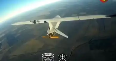 Dron Savaşında Şaşırtan Gelişmeler: Ukrayna'nın Zaferi