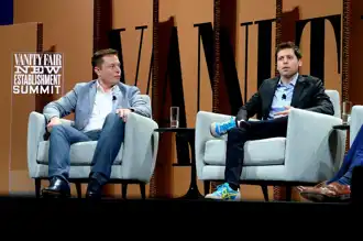 Elon Musk'ın 97 Milyar Dolarlık OpenAI Teklifi: Arkasındaki Yatırımcılar Kim?