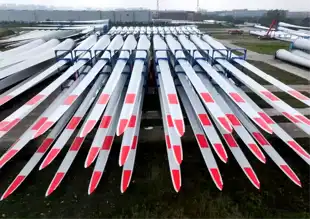 Çin 2025'te Enerji Kapasitesini Artıracak
