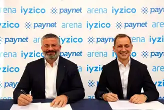 iyzico, Paynet'i 87 Milyon Dolarla Aldı