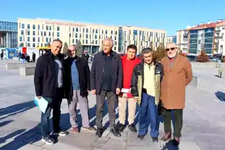 Kayseri'de Sanal Para Dolandırıcılığı: Binlerce Mağdur