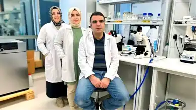 Kuraklığa Karşı Kaktüs Gücü: Yeni Proje