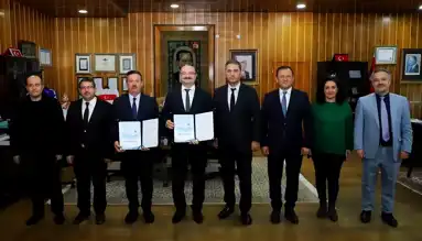 Nene Hatun Milli Parkı, Sanal Gerçeklikle Tanıtılıyor