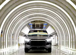 Nio Europe'tan AB İşbirliğine Yeni Başlangıç