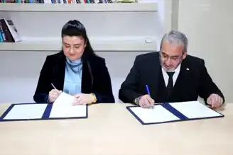 Çorum'da Öğretmenlere Dijital İkiz Eğitimi
