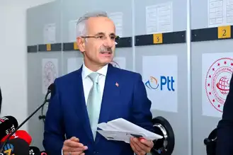 PTT, 2024'te 399 Milyon Gönderi Teslim Etti