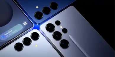 Samsung Galaxy S25: Yapay Zeka Devrimi Başlıyor!