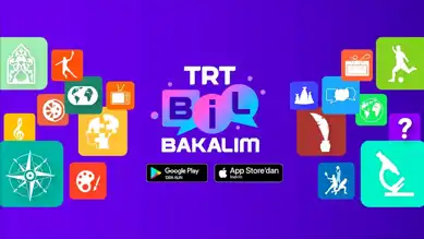TEKNOFEST Bilgi Yarışması TRT Bil Bakalım'da!