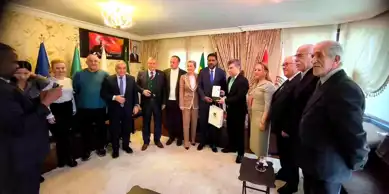 Türk Firmaları Etiyopya'dan Doğu Afrika'ya Açılıyor