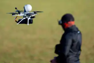 Türk Savunma Sanayisinin Yeni FPV Dronu: MERKÜT