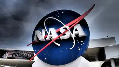 NASA, Çinlileri Uzay Programlarından Dışladı