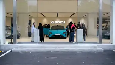 Xiaomi Hisseleri Otomobil Haberleriyle Zirvede!