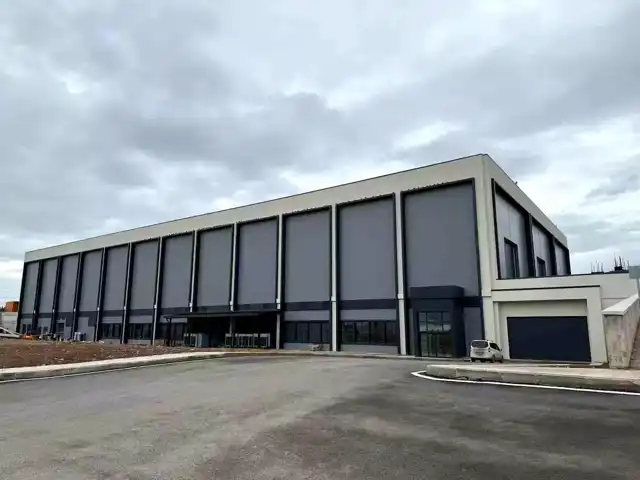 ASELSAN Radar Üretim Kapasitesini Üç Kat Arttırıyor