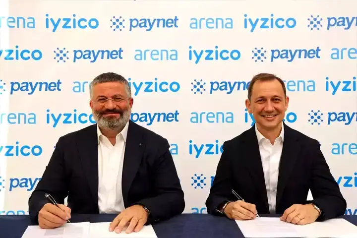iyzico, Paynet'i 87 Milyon Dolarla Aldı