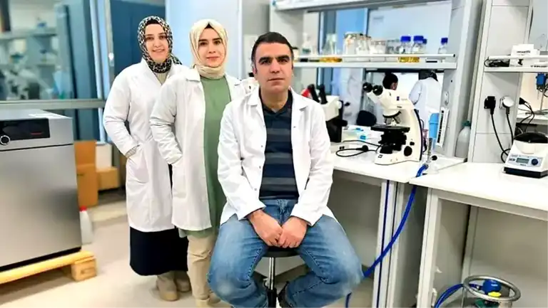 Kuraklığa Karşı Kaktüs Gücü: Yeni Proje