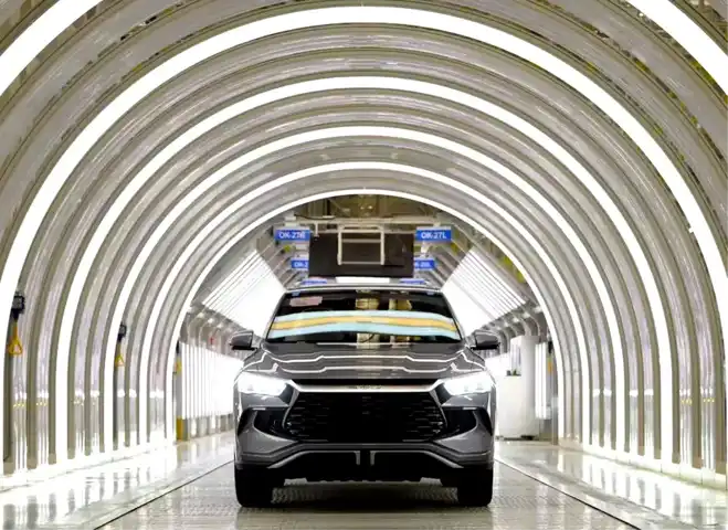 Nio Europe'tan AB İşbirliğine Yeni Başlangıç