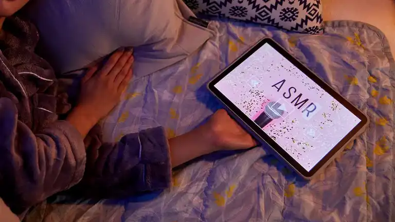 ASMR ve Mizofoni: Seslerin İki Yüzü