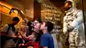 Dünyanın En Sıkıcı Müzesi Seçildi: Smithsonian Havacılık ve Uzay Müzesi